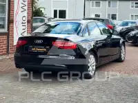 2012 Audi A4