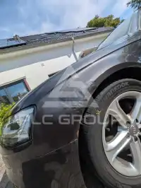 2012 Audi A4