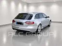 2012 Audi A4