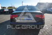 2012 Audi A4
