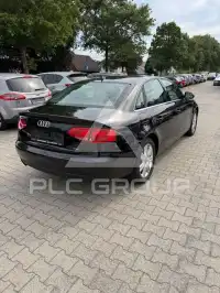 2012 Audi A4