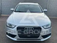 2012 Audi A4