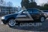 2012 Audi A4