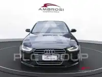 2012 Audi A4