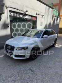 2012 Audi A4