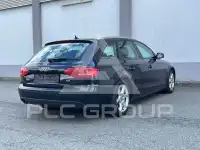 2012 Audi A4