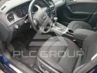 2009 Audi A4