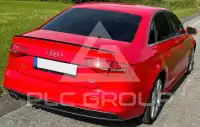 2012 Audi A4