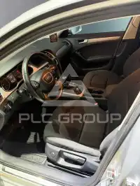 2012 Audi A4