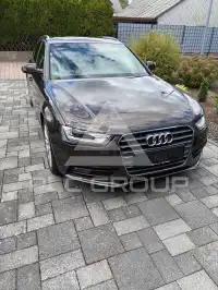 2012 Audi A4