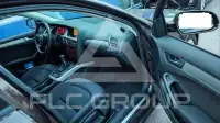 2012 Audi A4