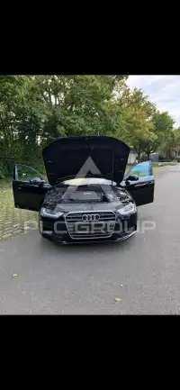 2012 Audi A4