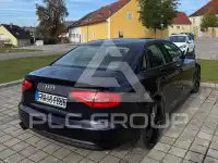 2012 Audi A4