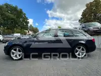 2012 Audi A4