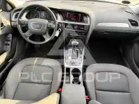2012 Audi A4