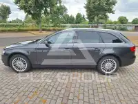 2012 Audi A4