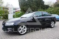 2012 Audi A4