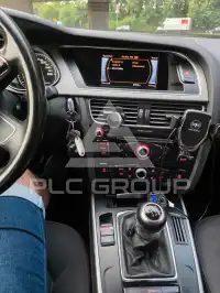 2012 Audi A4