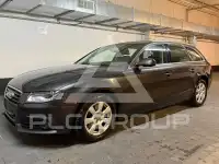 2012 Audi A4