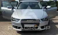 2012 Audi A4