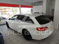 2012 Audi A4