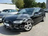 2012 Audi A4