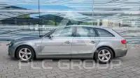 2012 Audi A4