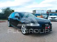2012 Audi A4