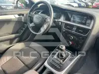 2012 Audi A4