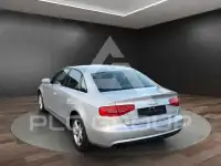 2012 Audi A4