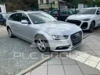 2012 Audi A4