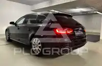 2012 Audi A4