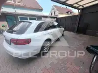 2012 Audi A4