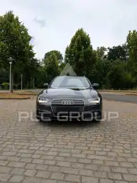 2012 Audi A4