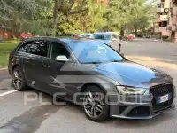 2012 Audi A4