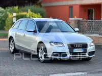2012 Audi A4