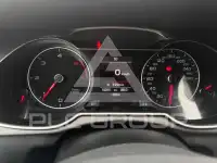 2012 Audi A4