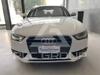 2012 Audi A4