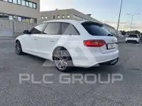 2012 Audi A4