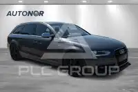 2012 Audi A4