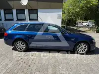 2012 Audi A4