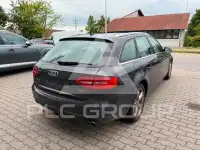 2012 Audi A4