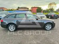 2012 Audi A4