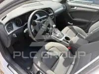 2012 Audi A4