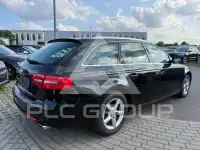 2012 Audi A4
