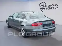 2012 Audi A4