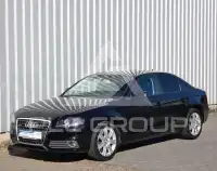 2012 Audi A4