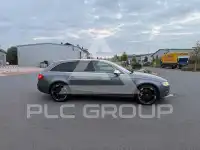 2012 Audi A4
