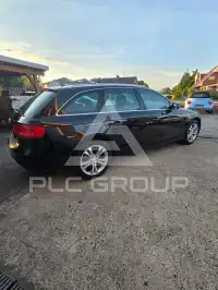 2012 Audi A4