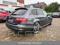 2012 Audi A4